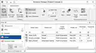 Blocksim sample - weilbull models to describe stock profit, bank interest