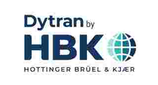 Dytran by HBK logo