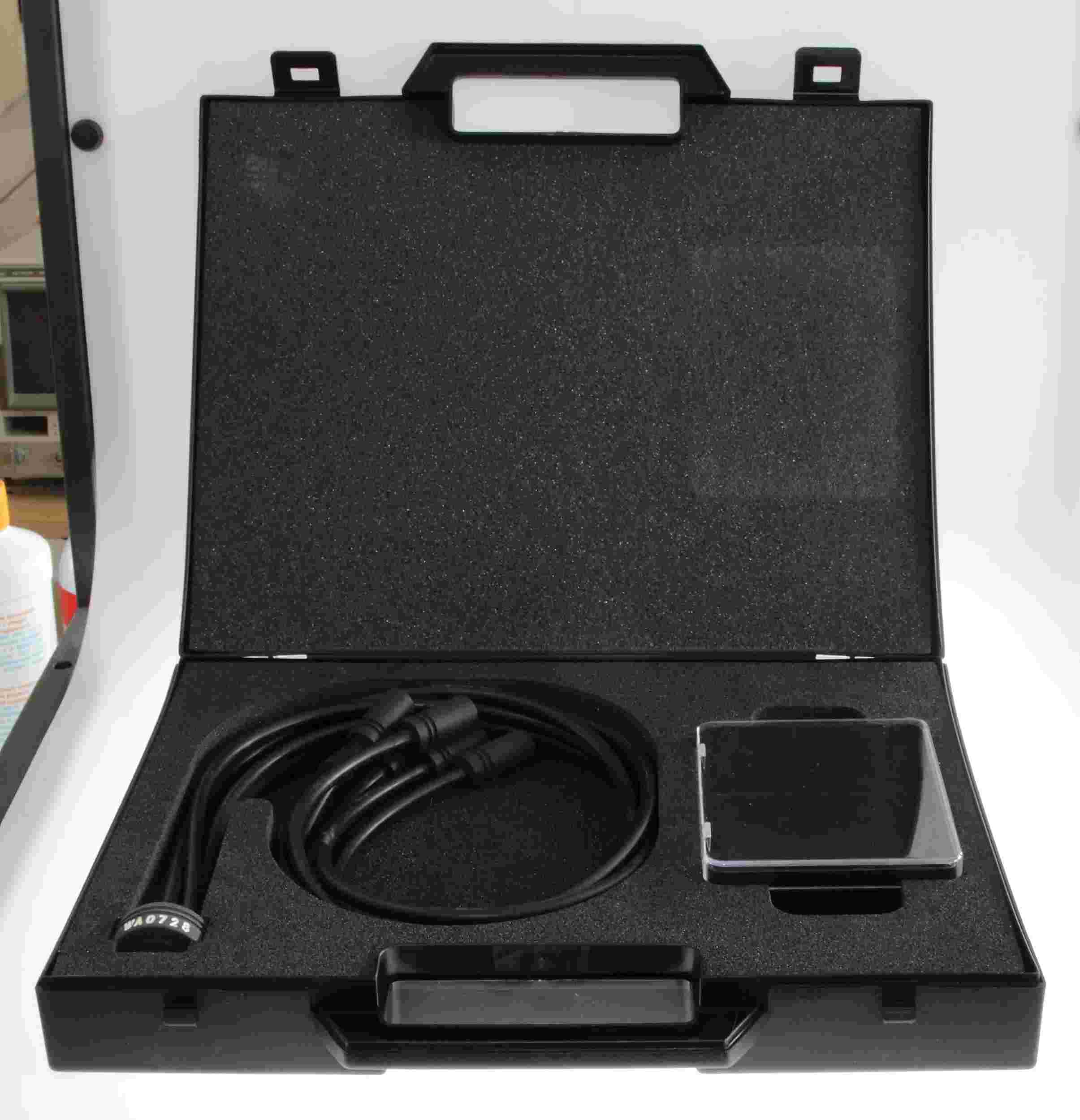 Microphone Adaptor WA-0728 in box