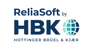 ReliaSoft by HBK Colour