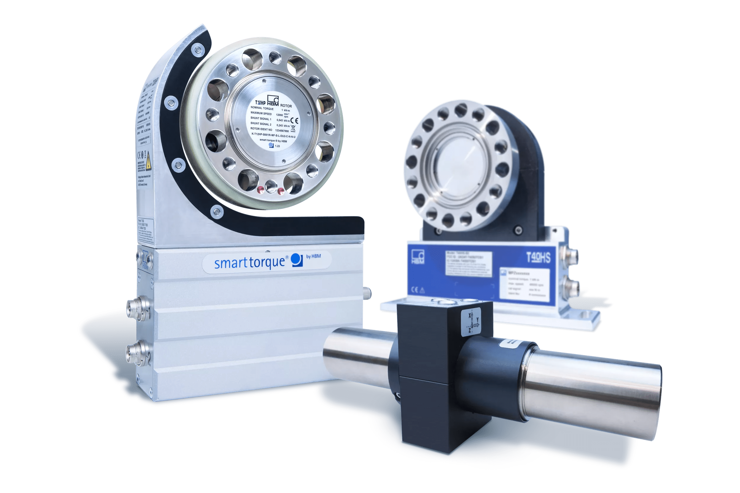 tor Group T40HS-T12HP-TN isolated