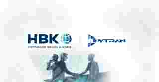 Merging with big business. Mixed media. Dytran Instruments, Inc., joins the Hottinger Brüel & Kjær (HBK) business to design custom sensor solutions.